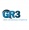 GR3 WEB - Criação de sites logo