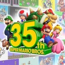 Super Mario 3D All-Stars, Mario Kart AR, 3D World, and more, confirmed in Mario 35th Anniversary Direct 