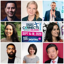 Agora, Rovio, Google, Miniclip and App Annie all confirmed to speak at Pocket Gamer Connects Helsinki Digital 2020