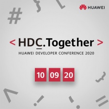 Huawei HDC 2020 begins September 10th with development updates, product reveals and expert keynotes