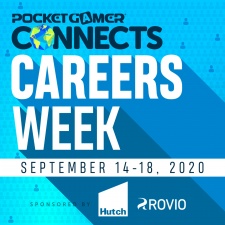 FREE entry for games industry jobseekers with careers week at Pocket Gamer Connects Helsinki Digital 2020, Sept 14-18