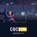 CGC | LIVE – the all-new digital edition of Cutting-edge Games Conference announced