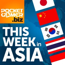 This Week in Asia: Nintendo Switch hits 1m sales in China, Apple's App Store purge, and Honor of Kings' revenue reign