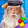 Why Harry Potter: Puzzles and Spells is "the biggest, most robust game Zynga's ever launched"