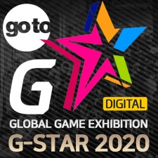 The G-STAR B2B games event goes online this November 17-21