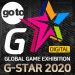 G-STAR Global Game Exhibition 2020 starts tomorrow - don’t miss out and save big now!