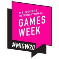 Melbourne International Games Week starts 3 October with a host of online content