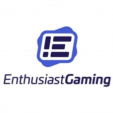 Enthusiast Gaming is the number one gaming property in the United States