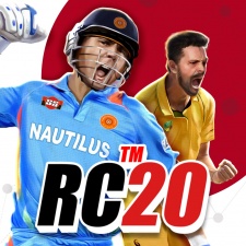 Bidstack teams up with Nautilus Mobile for Real Cricket 20 ads