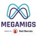 MEGAMIGS 2020: a virtual edition for video games experts and fans starts today