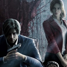 Netflix is releasing a Resident Evil TV show in 2021 