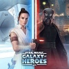 Star Wars: Galaxy of Heroes made up 98% of all revenue from the last five Star Wars mobile games