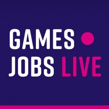 Look for the next step in your career at Games Jobs Live taking place alongside Pocket Gamer Connects Digital #5