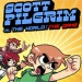 Scott Pilgrim vs. the World is Limited Run Games "biggest release"