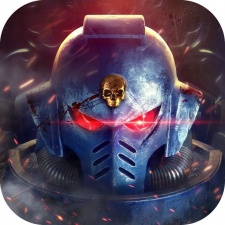 Warhammer 40,000: Lost Crusade launches for mobile devices
