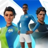 Manchester City, AC Milan and more are coming to Fortnite