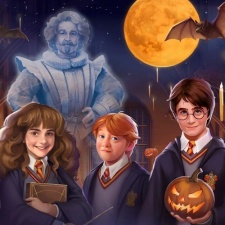 Harry Potter: Puzzles & Spells storms to $40 million revenue, surpasses Wizards Unite after four months