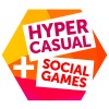 Dive into hypercasual and social games at Pocket Gamer Connects Digital #6