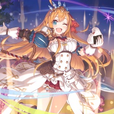 Why Crunchyroll believes now is the right time to bring Princess Connect! Re: Dive to the West