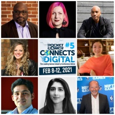 Hear from the biggest names in the industry including Facebook, CrazyLabs, MoPub, Google Firebase and more at Pocket Gamer Connects Digital #5
