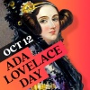 Celebrating Ada Lovelace Day