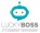 LuckyBoss logo