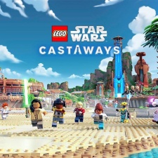 How Lego Star Wars: Castaways was built "from the ground up" for Apple Arcade