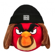 Rovio and Billebeino launch limited-edition Angry Birds capsule collection