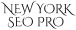 New York SEO Pro logo