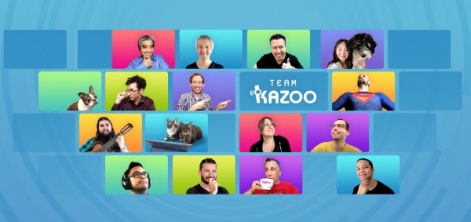 Garena leads $12 milllion round into Kazoo Games, Pocket Gamer.biz