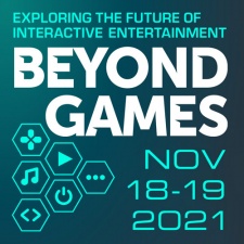 Tracks for November's Beyond Games conference have been revealed