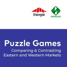 Pangle and Newzoo release The Mobile Game Genre Report
