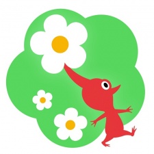 Niantic and Nintendo launch Pikmin Bloom