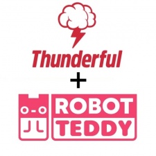 Thunderful Group acquires Robot Teddy for $13.7 million