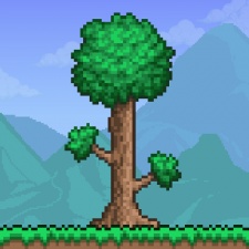 Terraria Mobile sells over one million units three week after Chinese debut