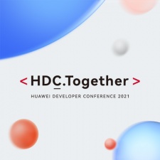 Highlights from the 2021 Huawei Developer Conference
