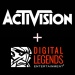 Activision acquires Digital Legends for unannounced Call of Duty mobile game