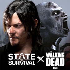 State of Survival gains 20 million new players from The Walking Dead partnership