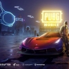 PUBG Mobile announces partnership with Koenigsegg