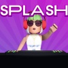 Splash raises $20 million for Roblox music game