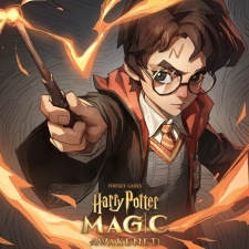 Harry Potter: Magic Awakened surpasses $228 million in less than two months since launch
