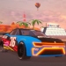 Nascar’s crossover with Roblox sees the addition of next gen race car