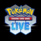Pokémon TCG Live logo