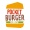 Pocket Burger Games logo