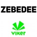 Viker partners with Zebedee to bring Bitcoin rewards to mobile games