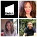 Hutch appoints three senior hires to further expand operations