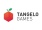 Tangelo Games logo