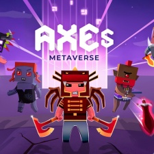 Azur Games invests $2 million into blockchain-based NFT metaverse Axes 2.0