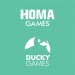 Homa Games acquires Ducky Games