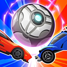 Aaron Orr's 2021 Mobile Game of the Year: Rocket League Sideswipe